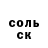 A PVP крисы CK Khalymhan Aibolat